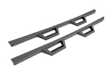 Contoured Drop Steps Jeep Gladiator JT 4WD (2020-2025) Rough Country