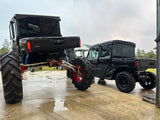 Pro Series Can Am Defender Long Travel Trailing Arm Conversion Kit