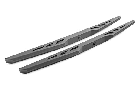 Rock Sliders Heavy Duty l 20-Up Jeep Gladiator JT 4WD Rough Country