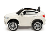 BMW SUV Ride On Car For Children W/Magic Cars® Parental Control