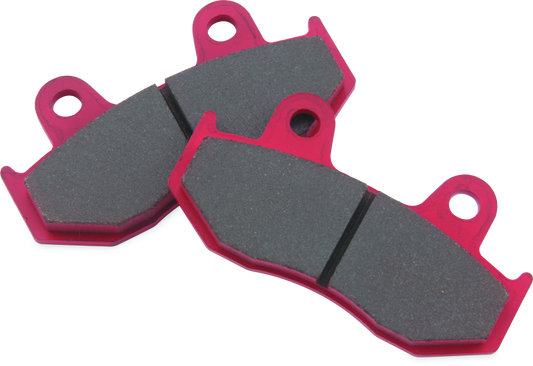 BikeMaster Yamaha Sintered Brake Pads