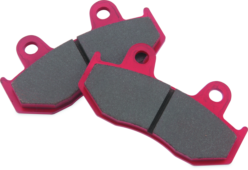 BikeMaster Yamaha Sintered Brake Pads