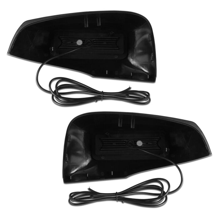 Oracle Lighting 16-23 Toyota Tacoma LED Off-Road Side Mirror Ditch Lights SEE WARRANTY