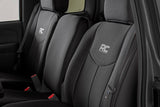 Seat Covers FR 40/40/20 & Rear Silverado/Sierra 1500 (99-06 & Classic) Rough Country