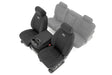 Seat Covers Front 40/40/20 Silverado/Sierra 1500/2500HD (07-13) Rough Country