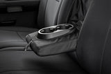 Seat Covers FR 40/40/20 & RR Full Bench Silverado/Sierra 1500/2500HD (07-13) Rough Country