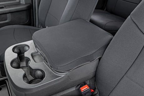 Seat Covers Bucket Seats FR Ram 2500 2WD/4WD (2019-2026) Rough Country