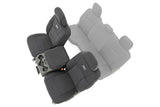 Seat Covers Bucket Seats FR Ram 2500 2WD/4WD (2019-2026) Rough Country