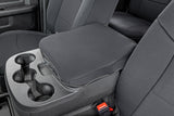 Seat Covers Bucket Seats FR & RR Ram 2500 2WD/4WD (2019-2026) Rough Country