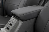 Seat Covers Bucket Seats FR & RR Ford Bronco 4WD (2021-2025) Rough Country