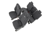 Seat Covers Jeep Grand Cherokee WK2 2WD/4WD (2011-2022) Rough Country