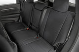 Seat Covers Jeep Grand Cherokee WK2 2WD/4WD (2011-2022) Rough Country
