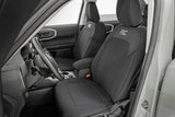Seat Covers Ford Bronco Sport 4WD (2021-2026) Rough Country