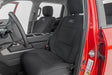 Seat Covers Toyota Tundra 2WD/4WD (2022-2026) Rough Country