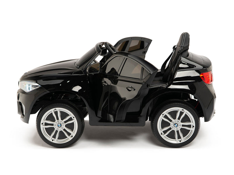 BMW SUV Ride On Car For Children W/Magic Cars® Parental Control