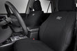 Seat Covers FR & RR Toyota 4Runner 2WD/4WD (2011-2024) Rough Country