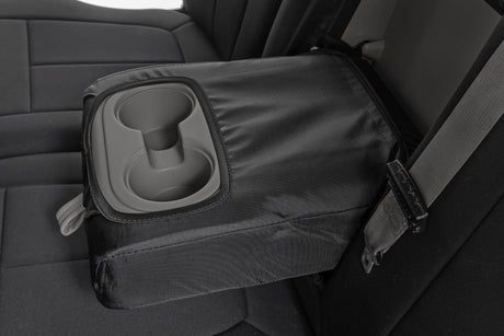 Seat Covers Front and Rear Ford F-250/F-350 Super Duty 2WD/4WD (11-16) Rough Country