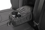 Seat Covers FR & RR W/Armrest Crew Cab Ford Maverick 2WD/4WD (22-26) Rough Country