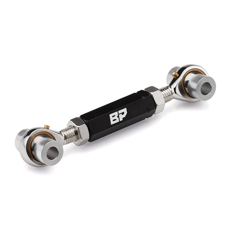 1997-2003 Honda CBR 1100 Black Adjustable Rear Drop Lowering Link