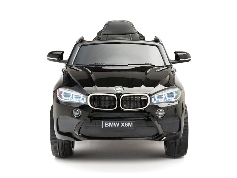 BMW SUV Ride On Car For Children W/Magic Cars® Parental Control