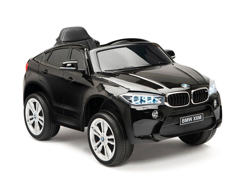 BMW SUV Ride On Car For Children W/Magic Cars® Parental Control