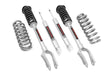 2.5 Inch Lift Kit N3 Struts Jeep Grand Cherokee 4WD (2011-2015) Rough Country