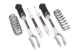 2.5 Inch Lift Kit N3 Struts Jeep Grand Cherokee 4WD (2011-2015) Rough Country