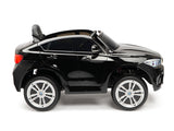 BMW SUV Ride On Car For Children W/Magic Cars® Parental Control