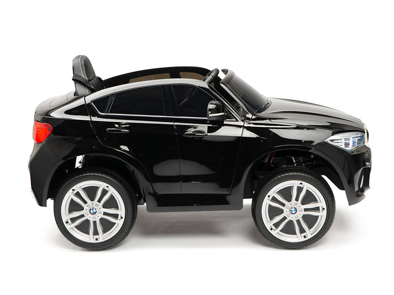 BMW SUV Ride On Car For Children W/Magic Cars® Parental Control