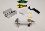 (1992-1997) - Passenger Door Repair Package Complete Performance