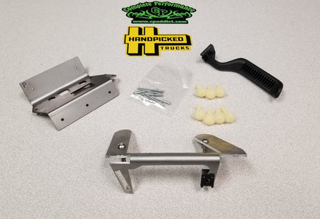 (1992-1997) - Passenger Door Repair Package Complete Performance
