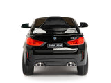 BMW SUV Ride On Car For Children W/Magic Cars® Parental Control