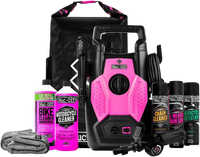 MUC-OFF PRESSURE WASHER BUNDLE MOTORCYCLE/UTV