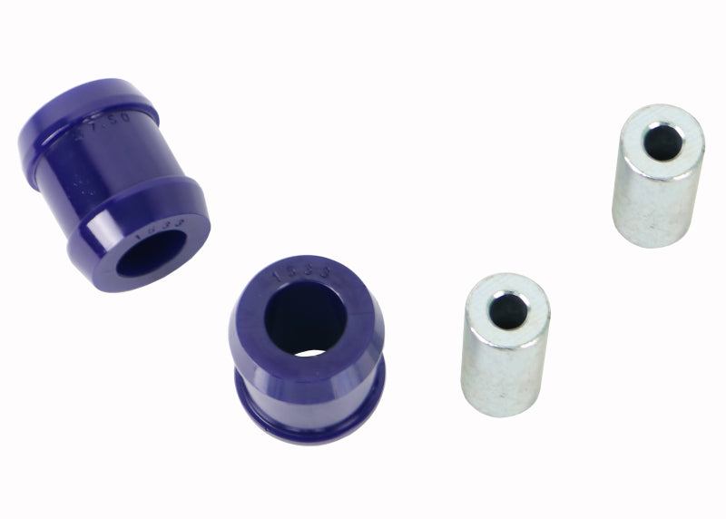 SuperPro 1994 Acura Integra LS Rear Lower Shock Mount Bushing Kit