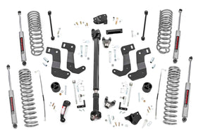 6 Inch Lift Kit Jeep Gladiator JT 4WD (2020-2023) Rough Country