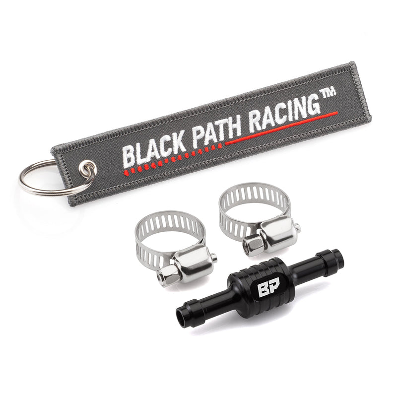 2001-2004 (early) Chevy Silverado 2500 6.6L Duramax Diesel Boost Valve