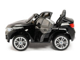 BMW SUV Ride On Car For Children W/Magic Cars® Parental Control