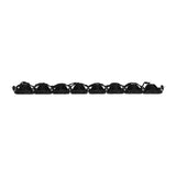 KCHilites 50" PRO6 Gravity® LED 8-Light- Light Bar System | '18-'24 JL Wrangler/ '20-'24 JT Gladiator