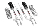 2.5 Inch Lift Kit N3 Struts Jeep Grand Cherokee 4WD (2016-2022) Rough Country