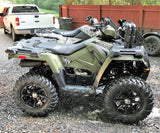 2002-2007 Polaris Sportsman 700 2" Full Lift Kit