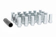 Lug Nut Set 9/16x18 32 Qty Chrome Rough Country