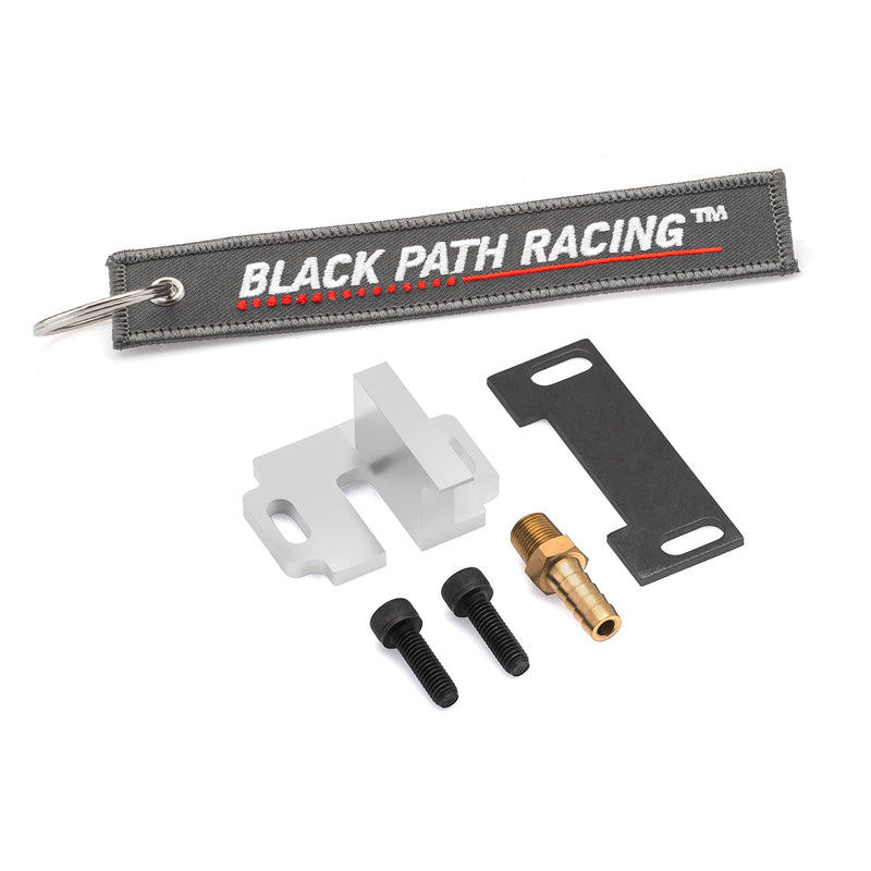 1994-1998 Dodge Ram 1500 Fuel Torque Plate #6