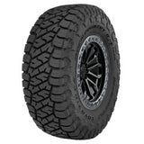 35X12.50R22LT/12 121Q TOY OPEN COUNTRY R/T TRAIL BW( Toyo Tires)