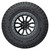 35X12.50R22LT/12 121Q TOY OPEN COUNTRY R/T TRAIL BW( Toyo Tires)