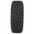 35X12.50R22LT/12 121Q TOY OPEN COUNTRY R/T TRAIL BW( Toyo Tires)