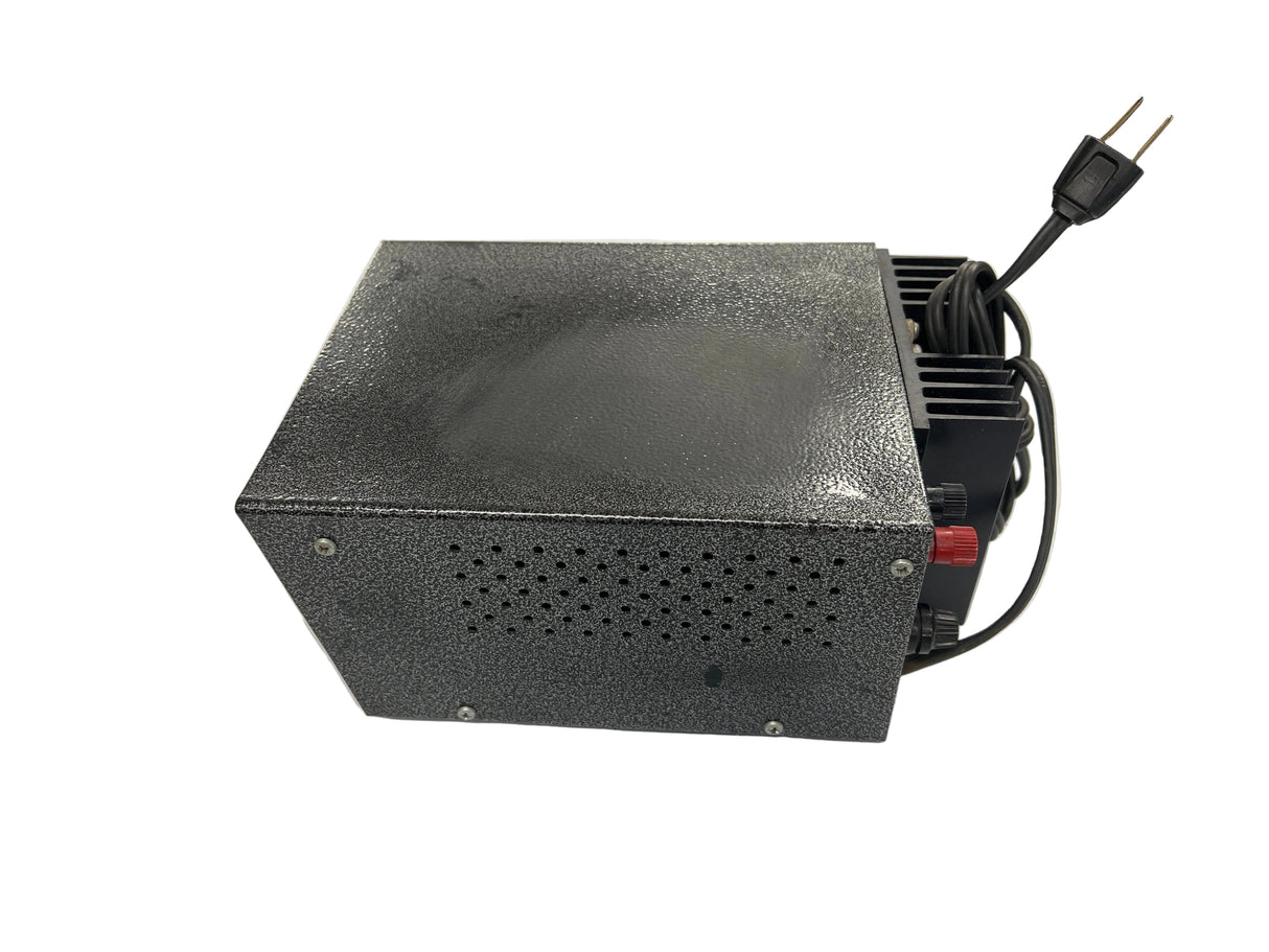 Vista XX-R Regulated Power Supply 13.8VDC 16A (Pre-Owned) Vista