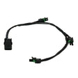 Reflex Actuator Linking Harness - Universal Baja Designs