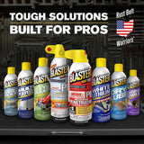 B’laster Parts Washer Solvent High Flashpoint Formula 5 Gallon 5-PWS