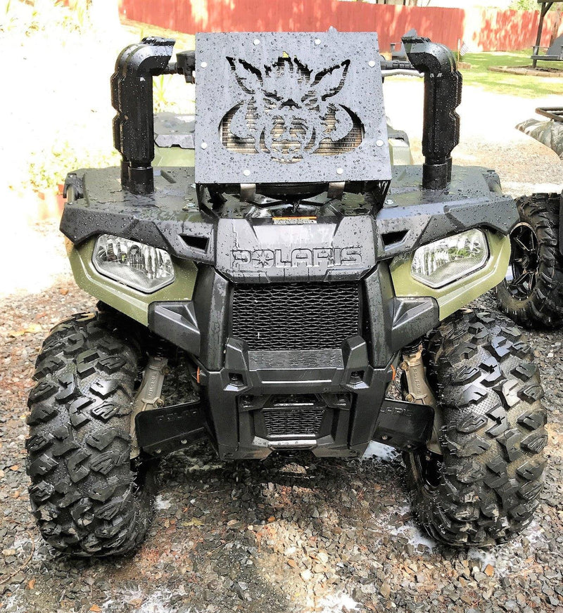2005-2010 Polaris Sportsman 800 2" Full Lift Kit