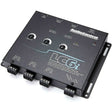 AudioControl LC6i 6-Channel Line Output Convertor With Internal Summing AudioControl